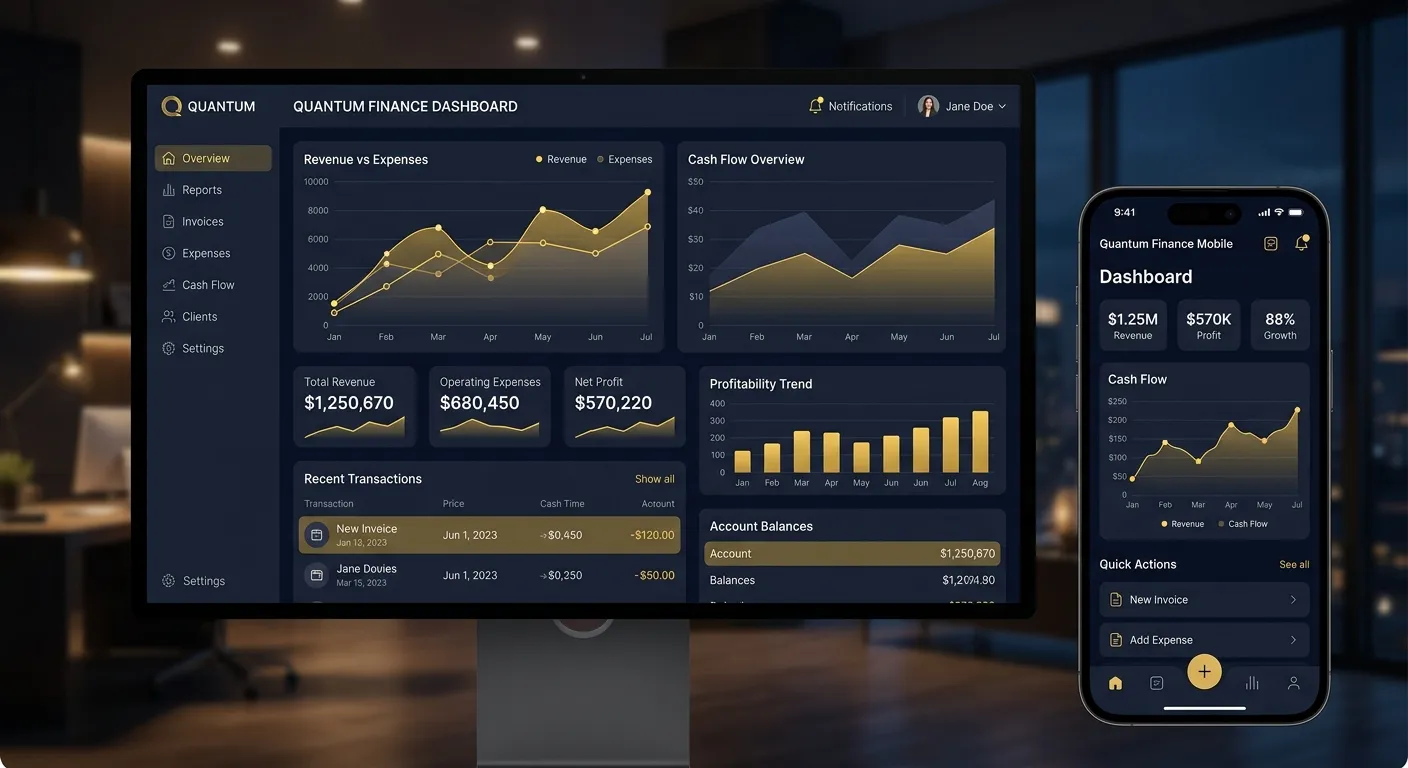 Equipo Contabble apoyando el crecimiento empresarial